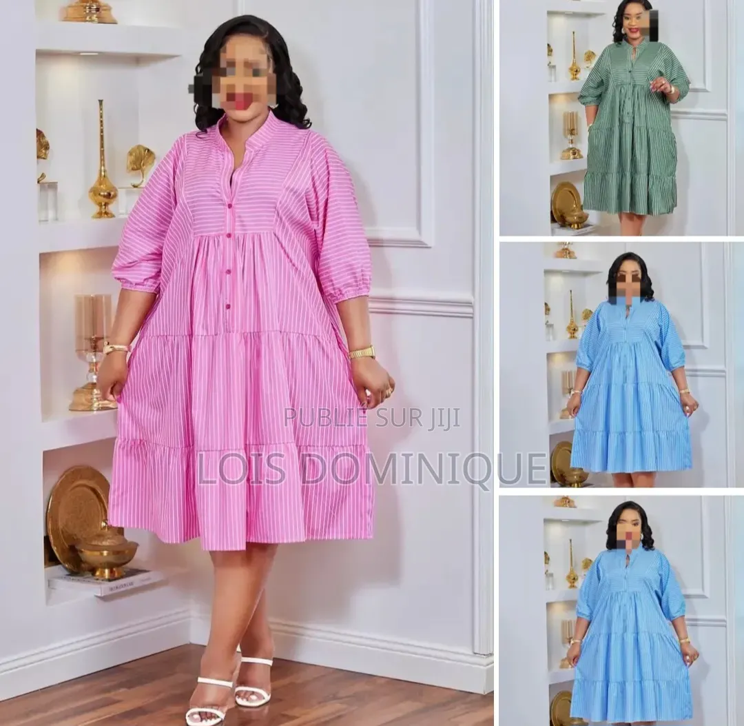 Robe Femme