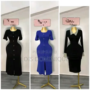 Robe Femme
