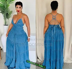 Robe Femme