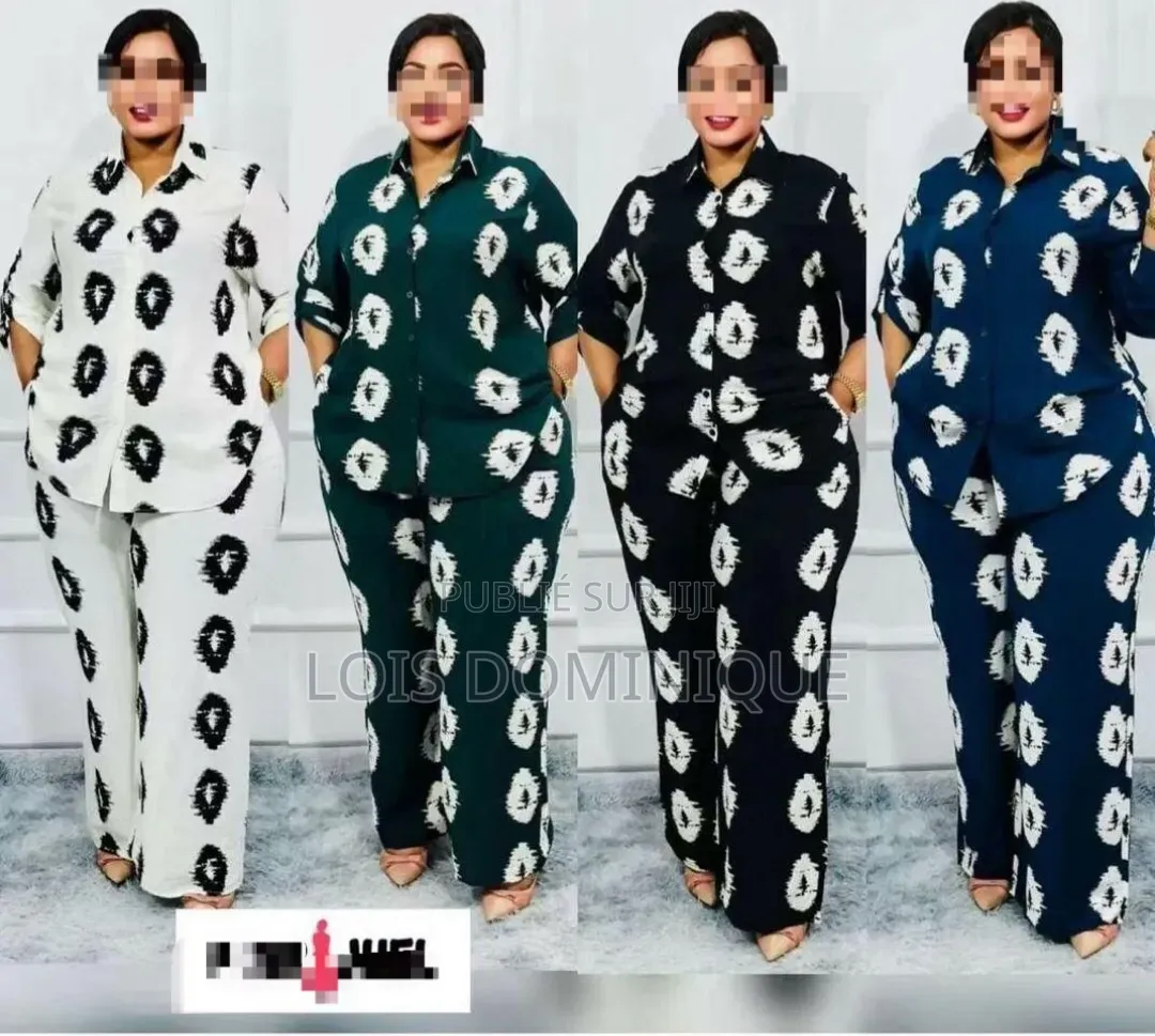 Robe Femme