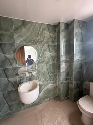 3chbre Appartement dans Ismaël Coulibaly, Cocody à Vendre