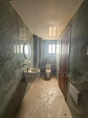 3chbre Appartement dans Ismaël Coulibaly, Cocody à Vendre