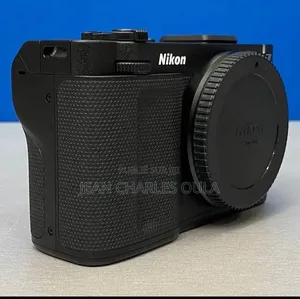 Nikon Zr Cinéma Boitier Nu