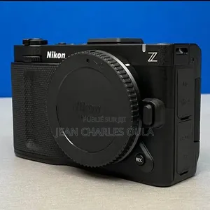 Nikon Zr Cinéma Boitier Nu