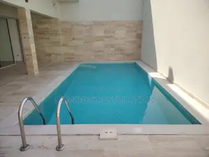 4chbre Villa dans Cocody à Louer
