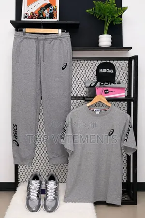 Nouvelle Collection De Complet Habit Pantalon Simple En Stock Limité