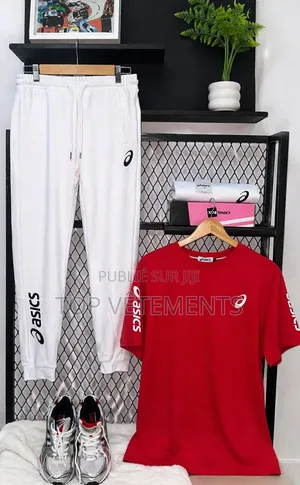 Nouvelle Collection De Complet Habit Pantalon Simple En Stock Limité