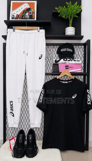 Nouvelle Collection De Complet Habit Pantalon Simple En Stock Limité