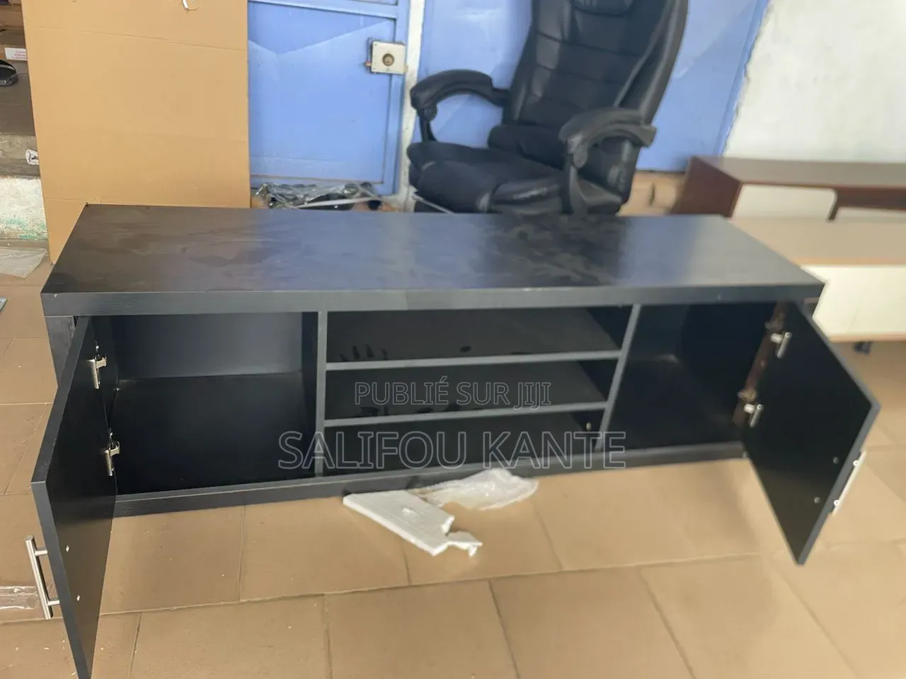 Meuble Et Tv
