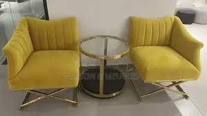Meuble Aluminium