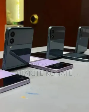 Nouveau Samsung Z 16 GB Autre