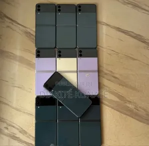 Nouveau Samsung Z 16 GB Autre
