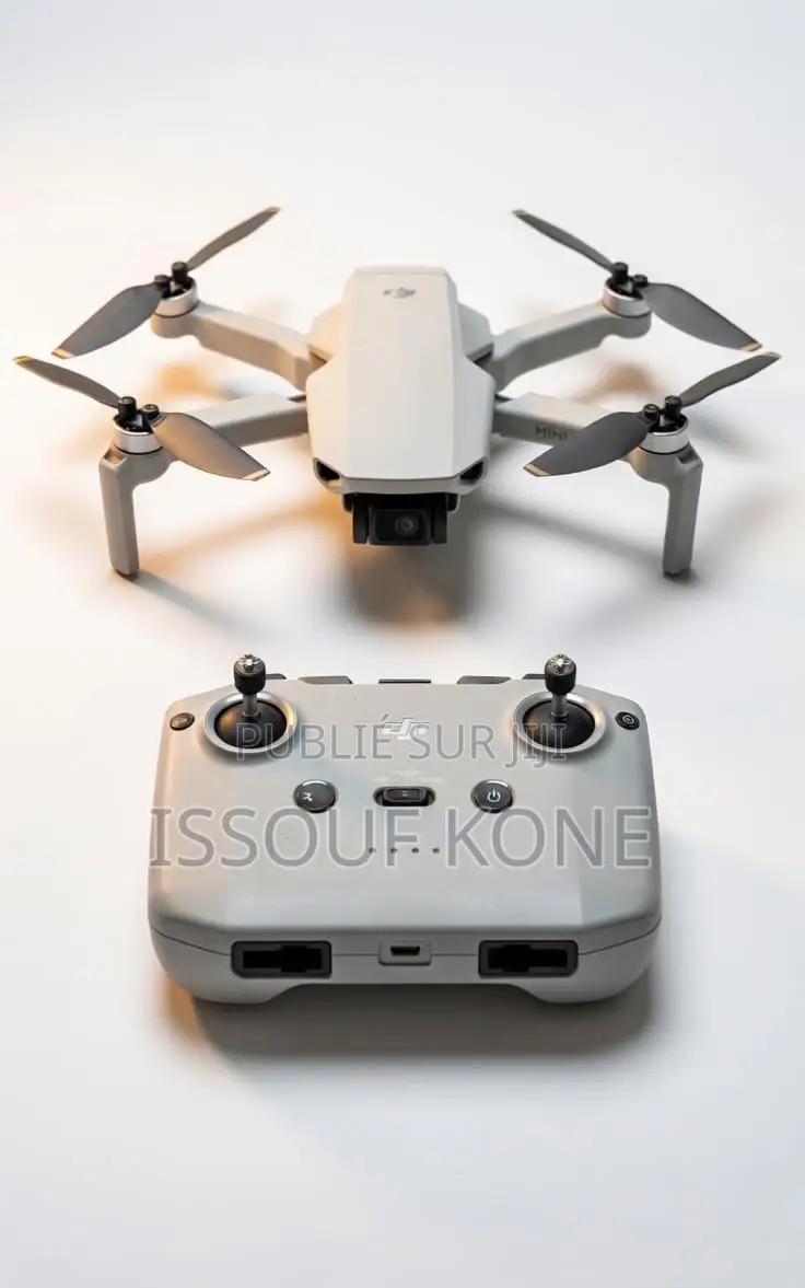 Drone Caméra Go
