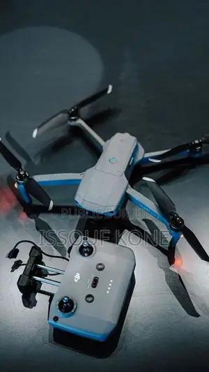 Drone Caméra Go
