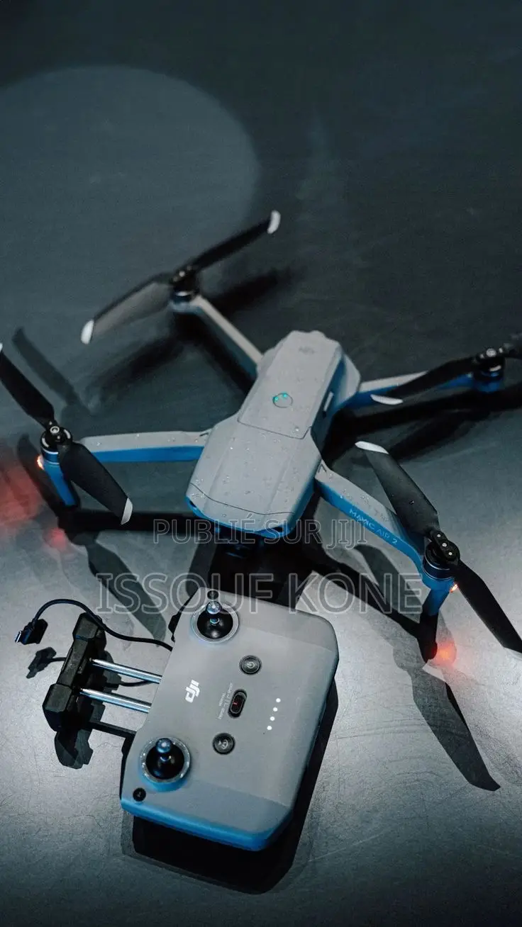 Drone Caméra Go