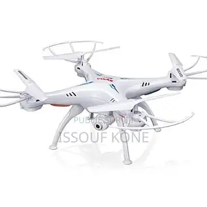 Drone Performant Pour Les Vidéos Et Photos