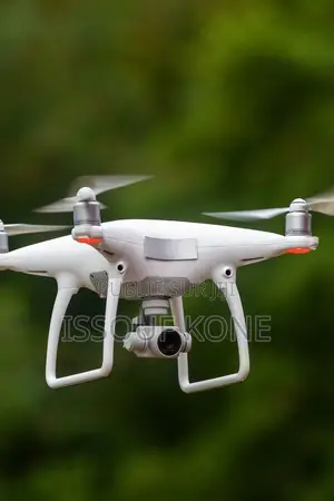 Drone Performant Pour Les Vidéos Et Photos