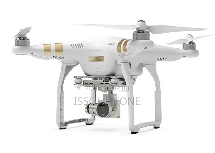 Drone Performant Pour Les Vidéos
