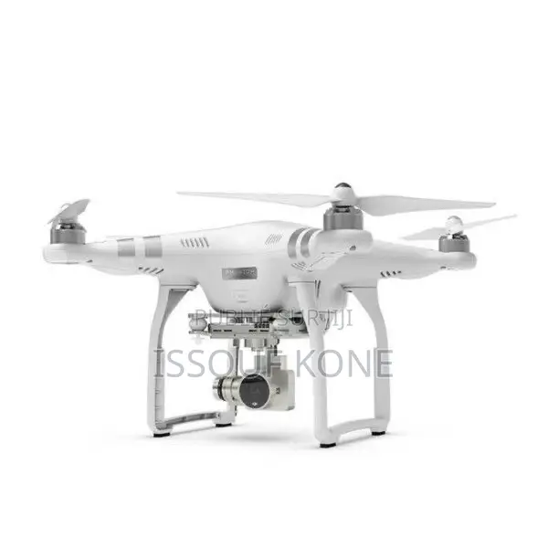Drone Performant Pour Les Vidéos