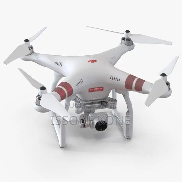 Drone Performant Pour Les Vidéos