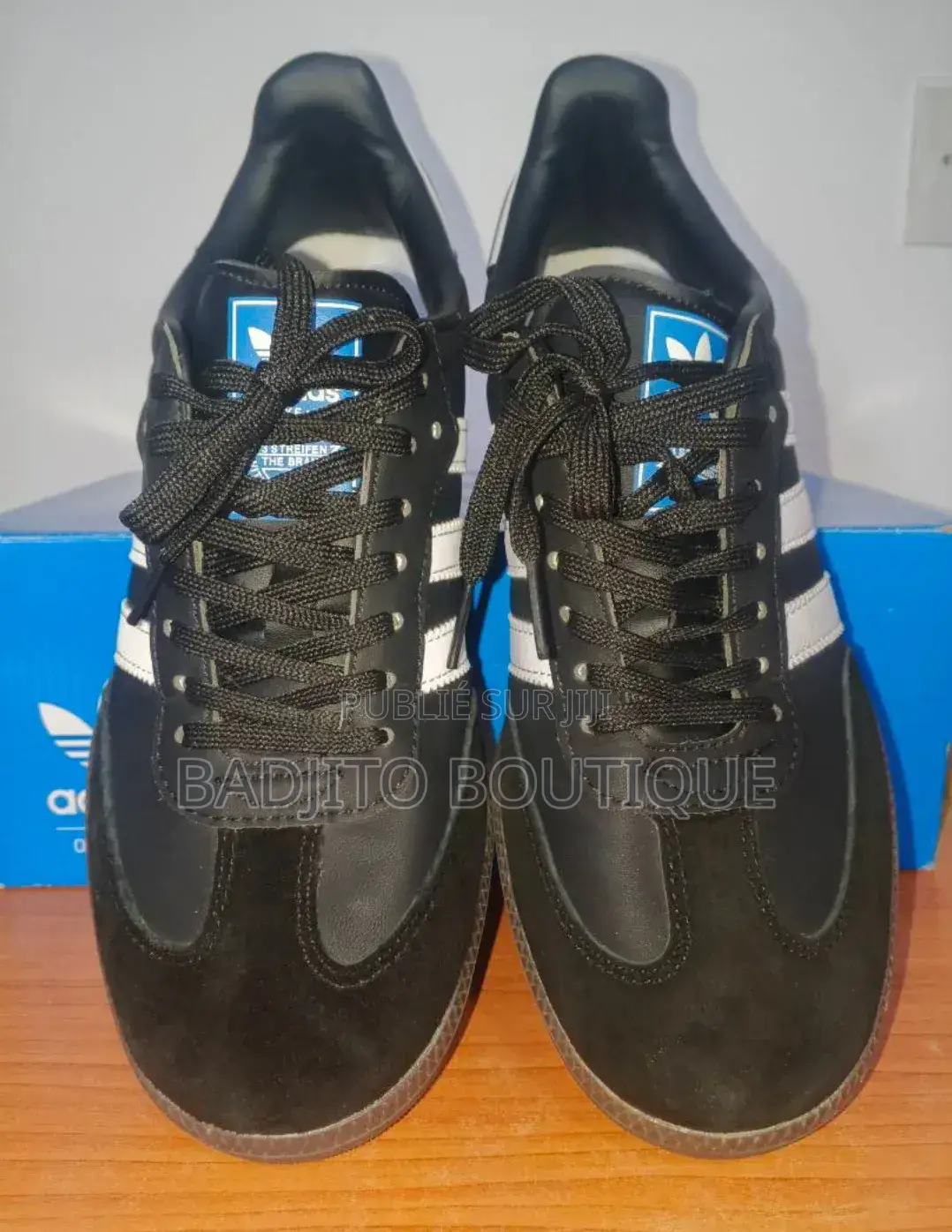 Adidas Samba Originals