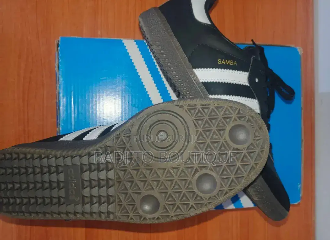 Adidas Samba Originals