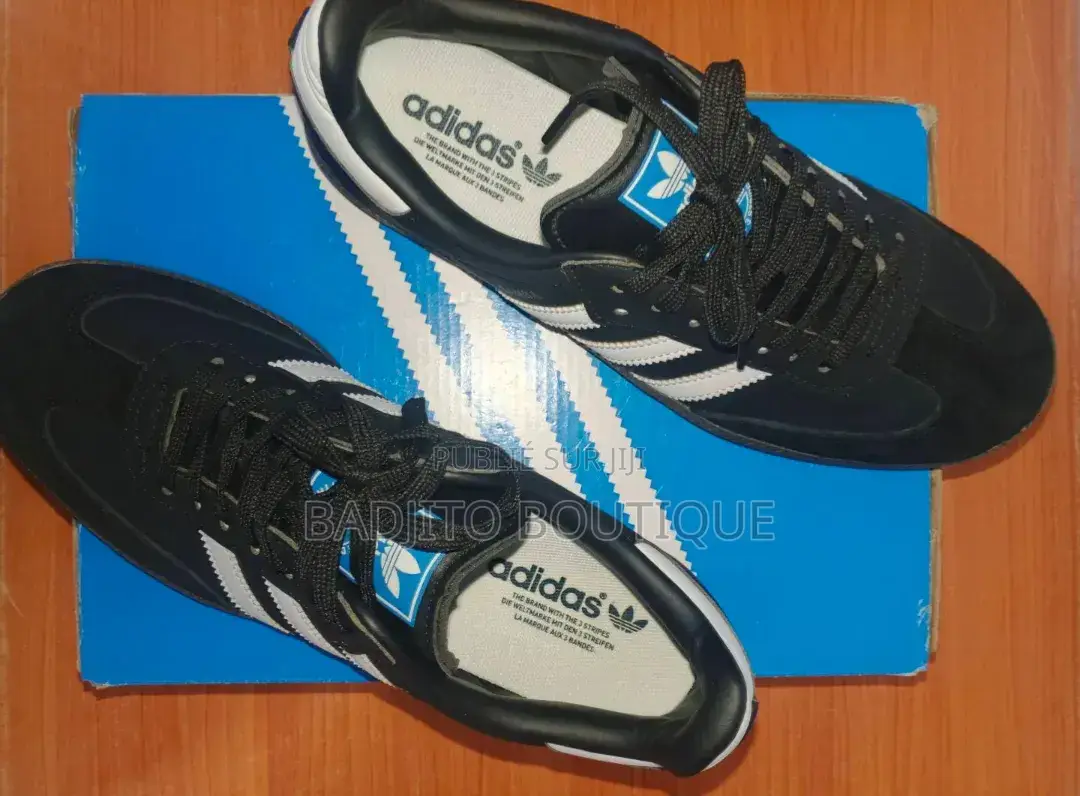 Adidas Samba Originals