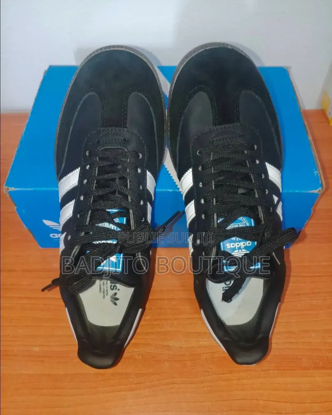 Adidas Samba Originals