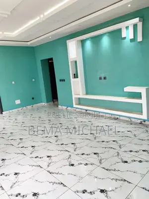 5chbre Villa dans Villa Basse 5 Pièces, Bingerville à Louer