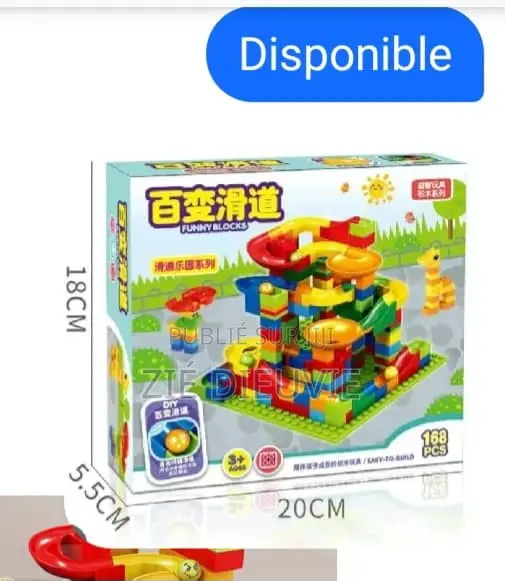 Jouet Et Jeux Pour Enfant