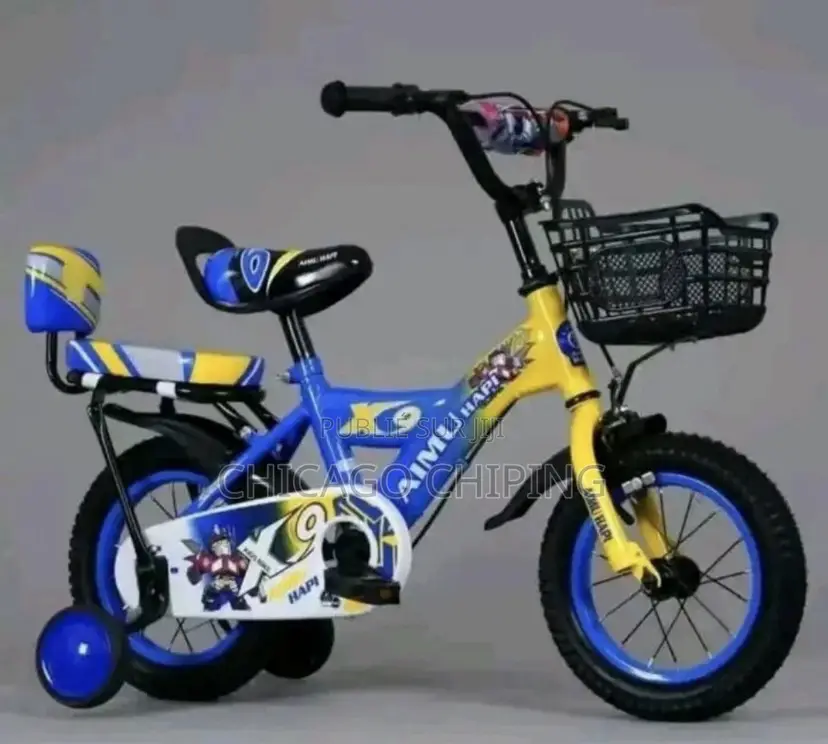 Vélo Pour Enfants