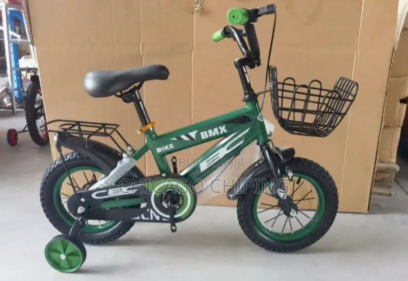Vélo Pour Enfants