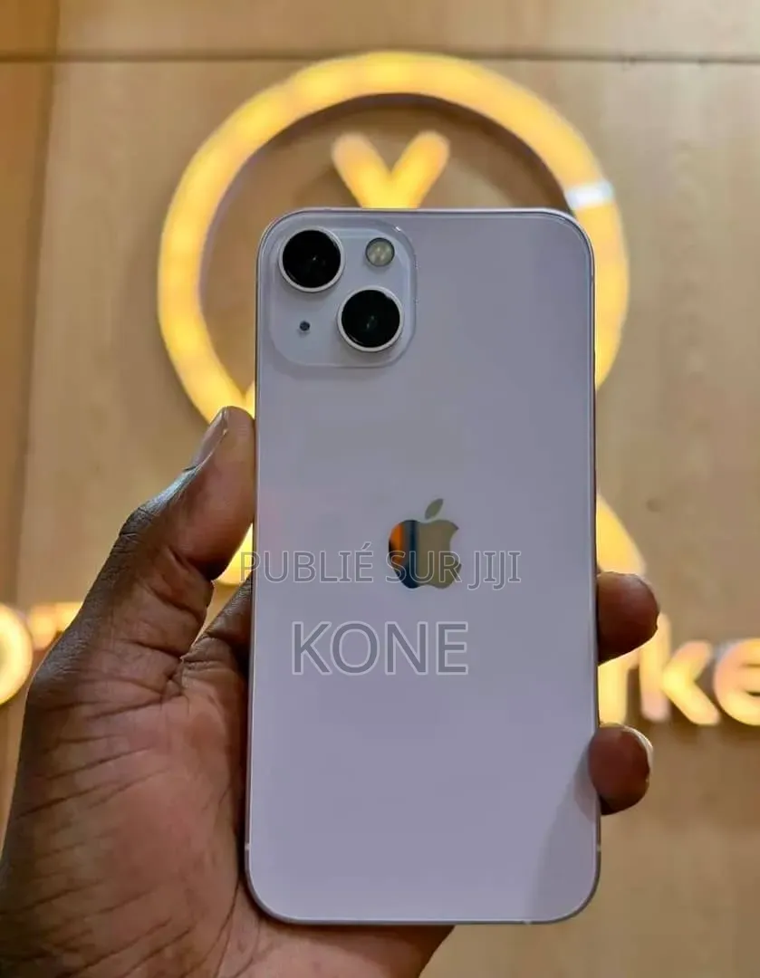 Nouveau iPRO Amber 5s Pro 16 GB Blanc