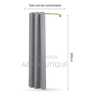 Cabine d'Essayage De 2 Mètres De Hauteur