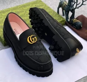 Soulier Ponpon