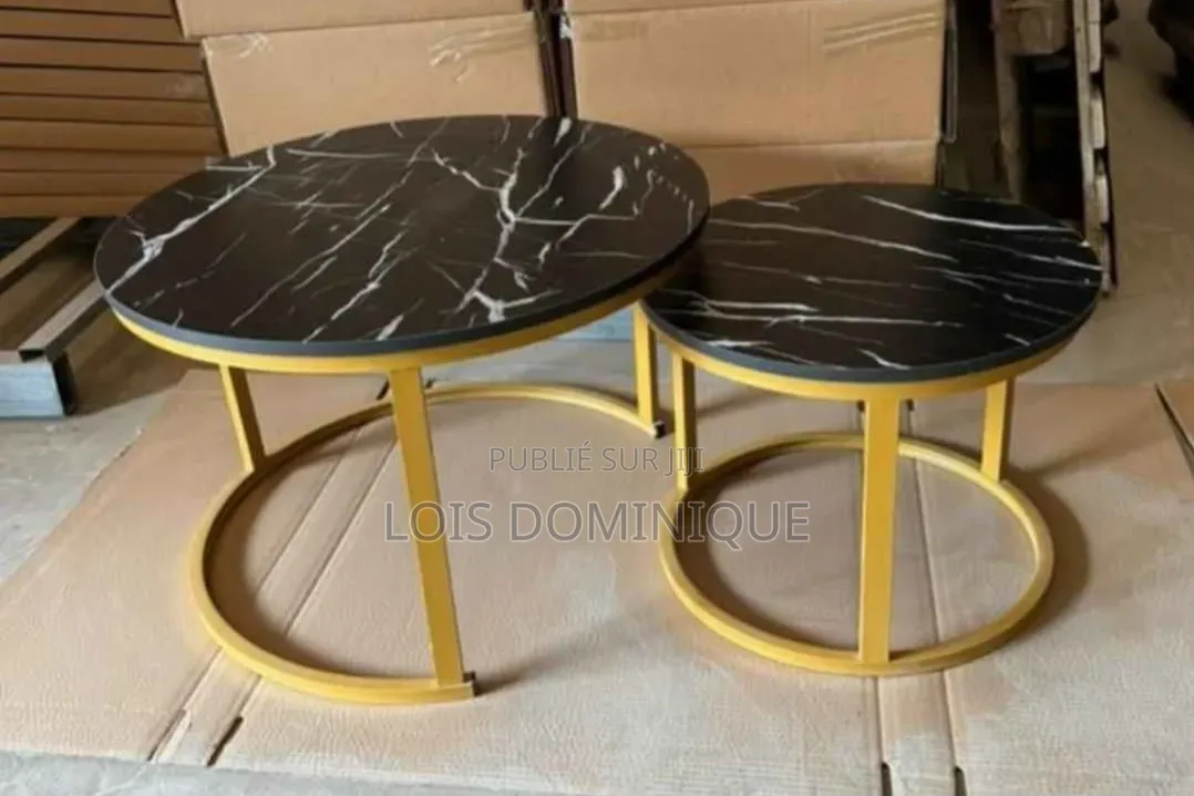 Table À Manger
