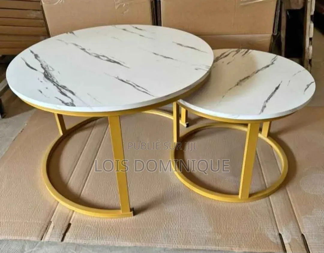 Table À Manger
