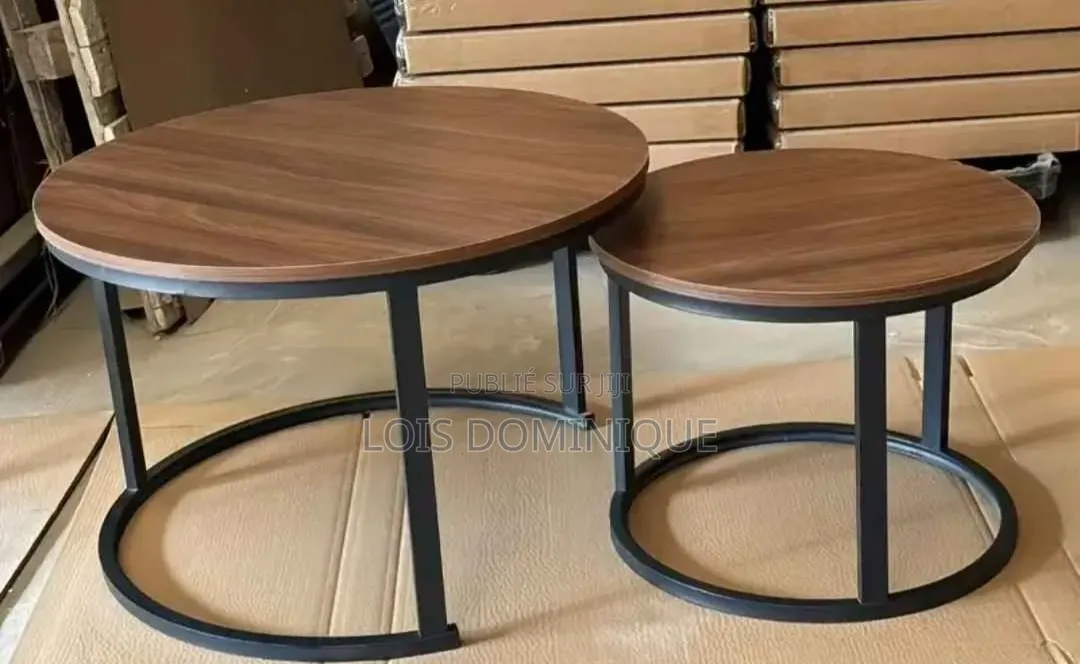 Table À Manger