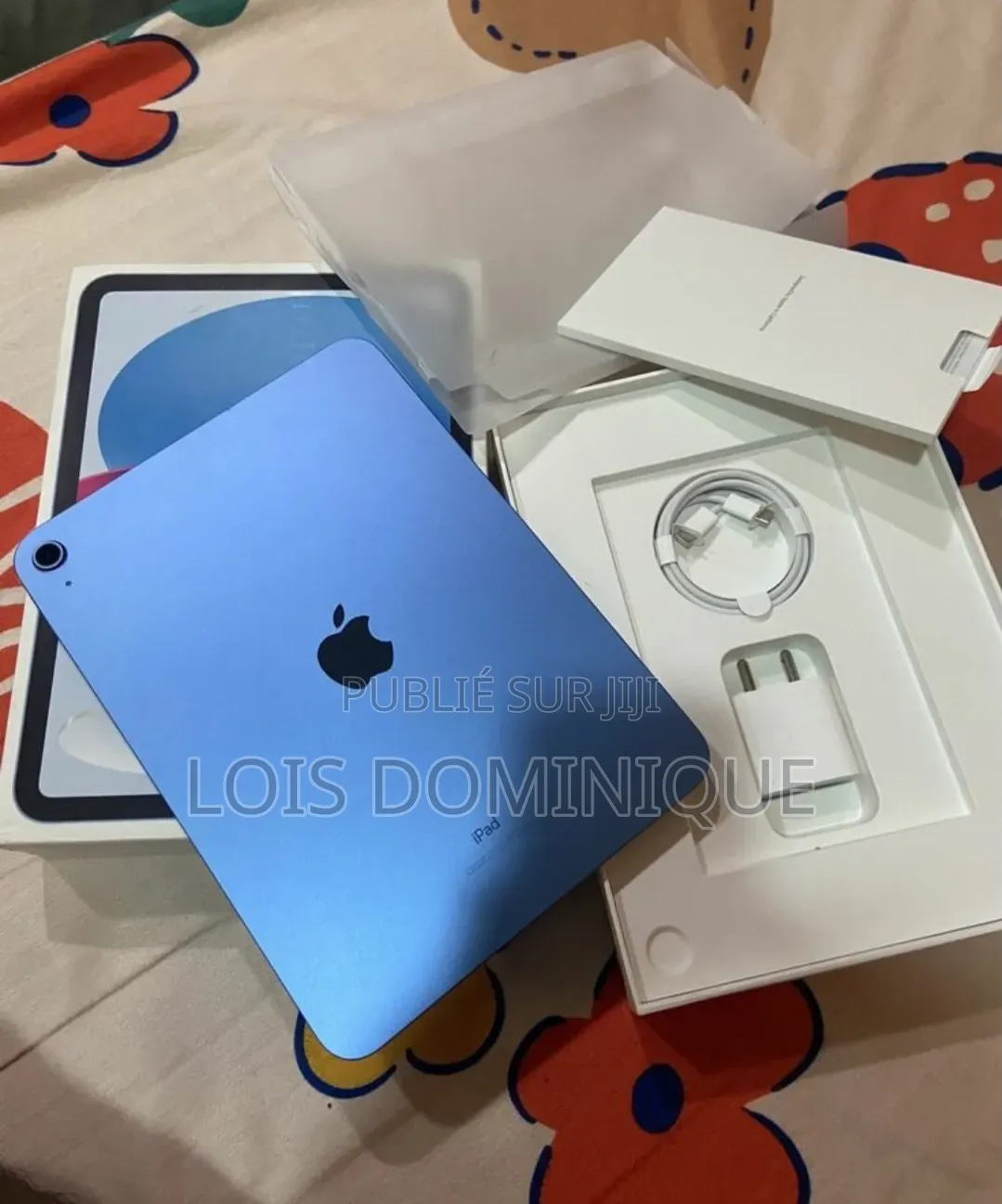 Nouveau Apple iPhone Air 256 GB Rose