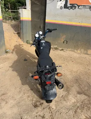 Nouveau Apsonic AP125-30 2022 Noir
