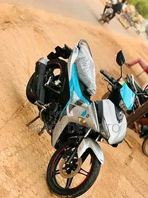 Nouveau Yamaha Autre 2025 Gris