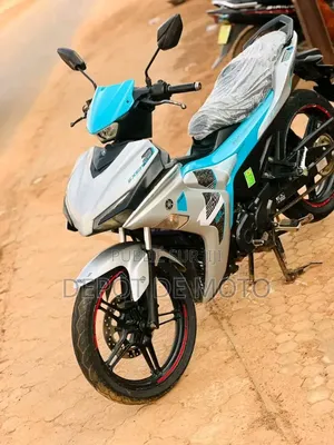 Nouveau Yamaha Autre 2025 Gris