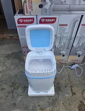 Machine À Linge