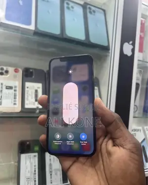 Nouveau Apple iPhone 12 Pro 128 GB Blanc