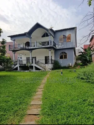 6chbre Duplex dans Elite Immobilier, Cocody à Vendre