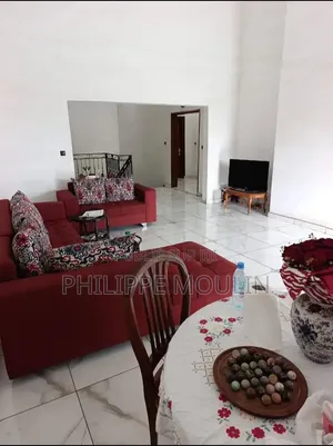 6chbre Duplex dans Elite Immobilier, Cocody à Vendre