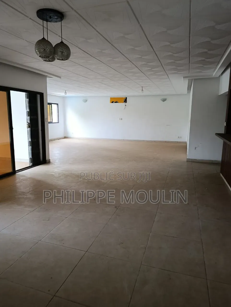 6chbre Duplex dans Elite Immobilier, Cocody à Vendre