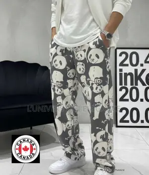 Jojing en Tendance