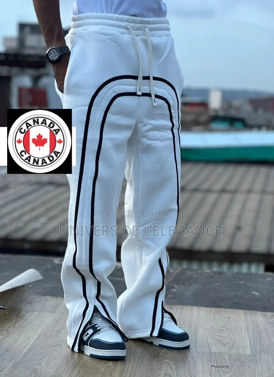Jojing en Tendance