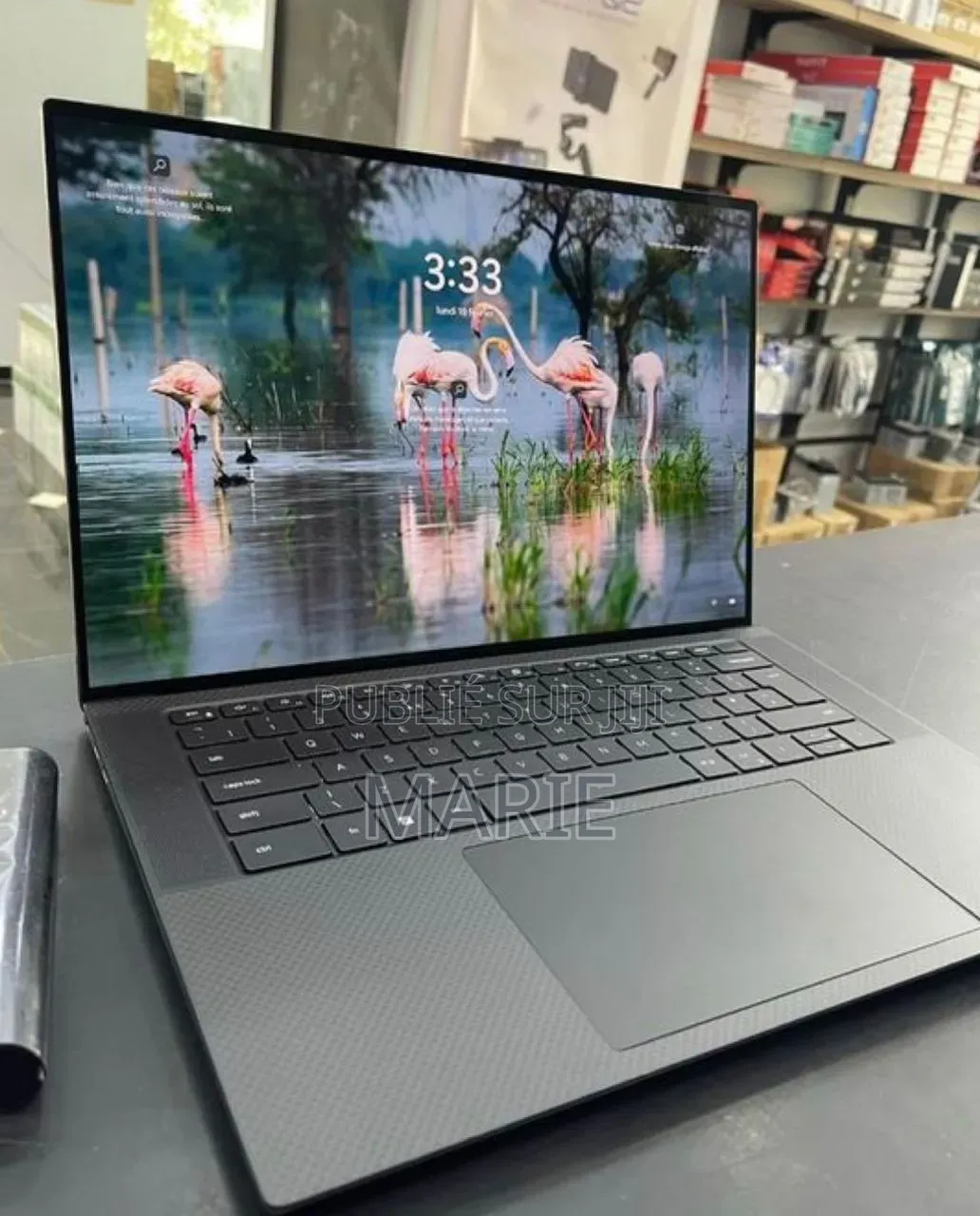 Nouveau HP EliteBook 830 G7 32GB Intel Core i5 eMMC 512GB